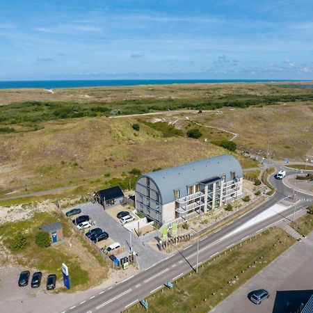 Landal Residence Westduin Sint Maartensvlotbrug Ngoại thất bức ảnh