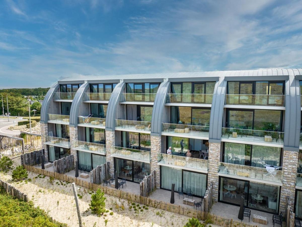 Landal Residence Westduin Sint Maartensvlotbrug Ngoại thất bức ảnh